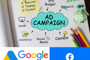 Chạy quảng cáo google Chạy quảng cáo google