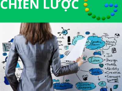 GOOGLE ADS CHIẾN LƯỢC