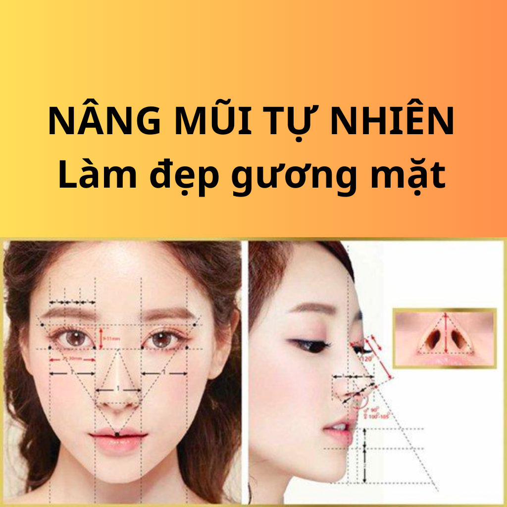 NÂNG MŨI NÂNG MŨI